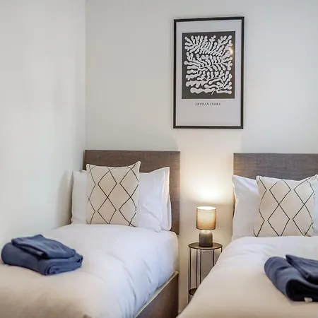 Holiday home The Green *