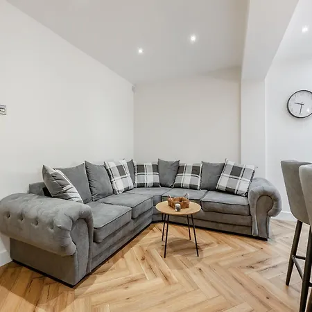 Holiday home The - Uk43596