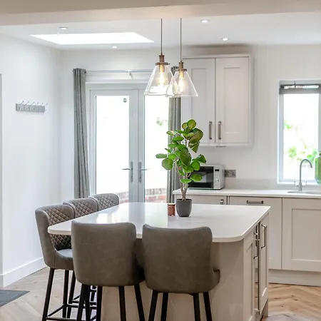 The - Uk43596 Casa de Férias