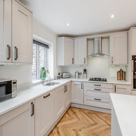 Holiday home The - Uk43596