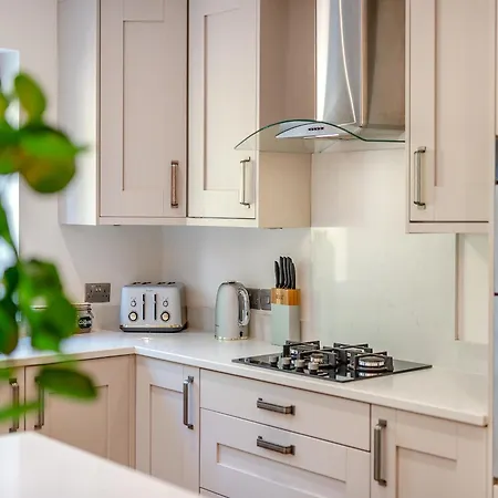 The - Uk43596 Casa de Férias *