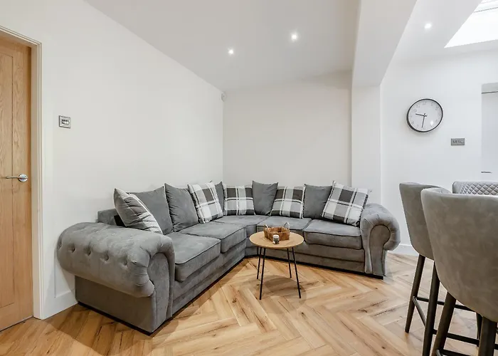 Holiday home The - Uk43596
