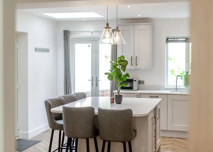 The - Uk43596 Σπίτι διακοπών