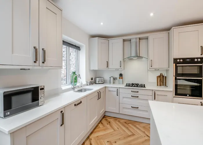 Holiday home The - Uk43596