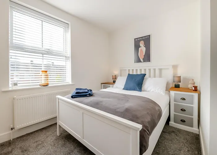 Holiday home The - Uk43596