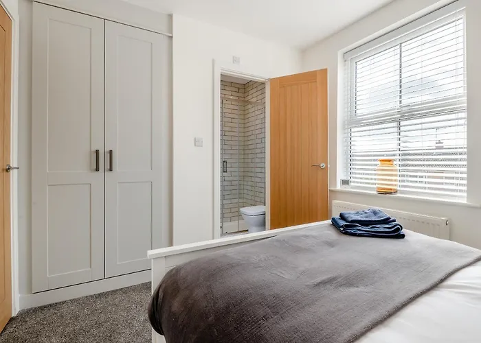 Σπίτι διακοπών The - Uk43596 *