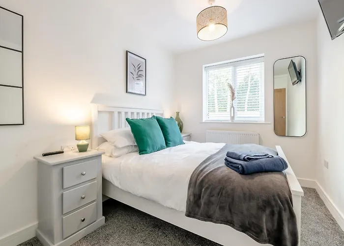 Holiday home The - Uk43596