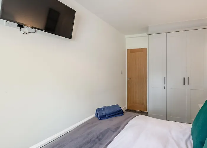 The - Uk43596 Holiday home York