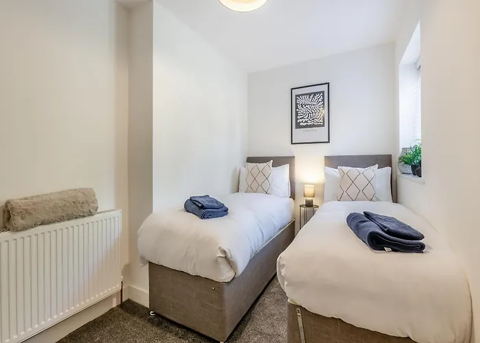 Σπίτι διακοπών The - Uk43596 *