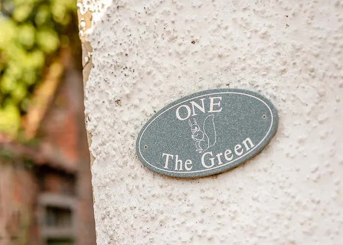 Σπίτι διακοπών The - Uk43596