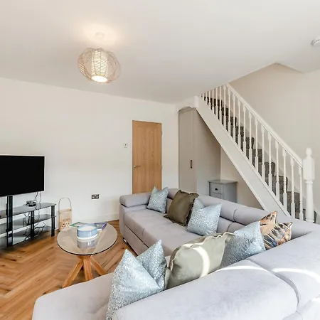 بيت للعطل The يورك