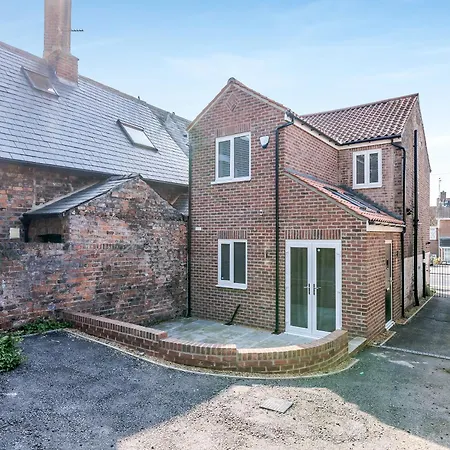 The بيت للعطل