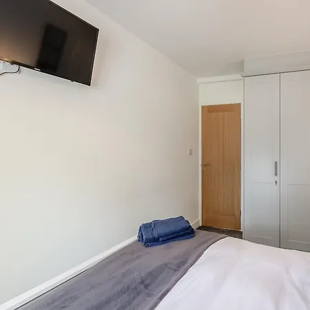 The - Uk43596 Tatil Evi York